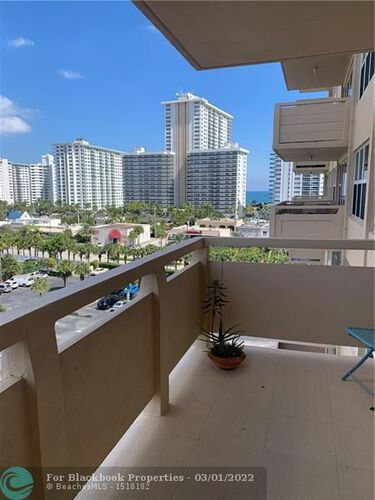 Coral Ridge Towers South Unit #806 Condo for Sale in Fort Lauderdale ...