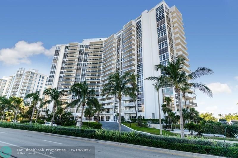 Vantage View Unit #1001 Condo in Fort Lauderdale | CondoBlackBook