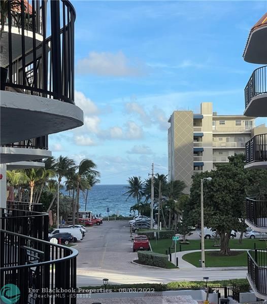 Tradewinds by the Sea Unit #309 Condo in Fort Lauderdale | CondoBlackBook