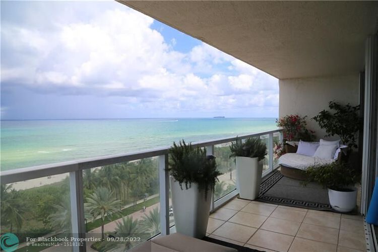 St. Tropez Unit #10-B Condo For Sale In North Beach - Miami Beach ...