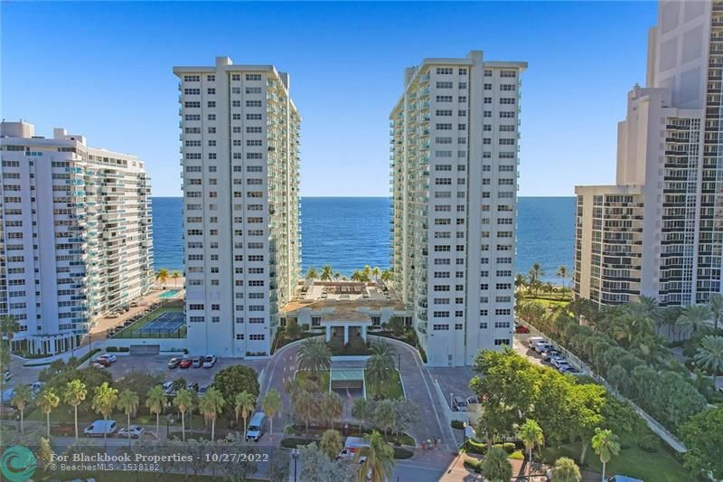 Southpoint Towers Unit #204 Condo for Sale in Fort Lauderdale ...