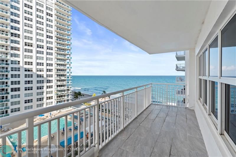 Regency Towers Unit #810 Condo in Fort Lauderdale | CondoBlackBook