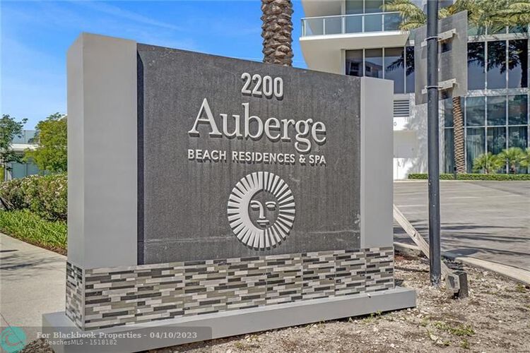 Auberge Beach Residences & Spa image #52