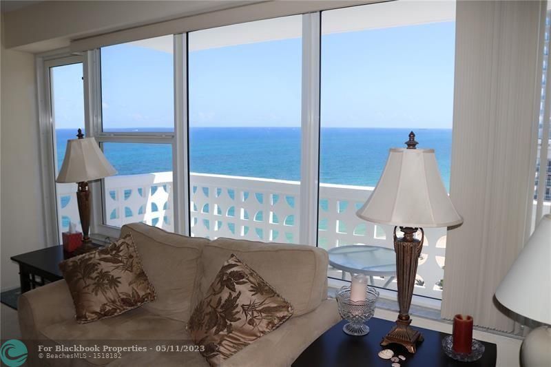 Ocean Summit Unit #1506 Condo in Fort Lauderdale | CondoBlackBook