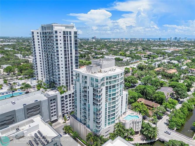 Venezia Las Olas Unit #903 Condo In Fort Lauderdale 