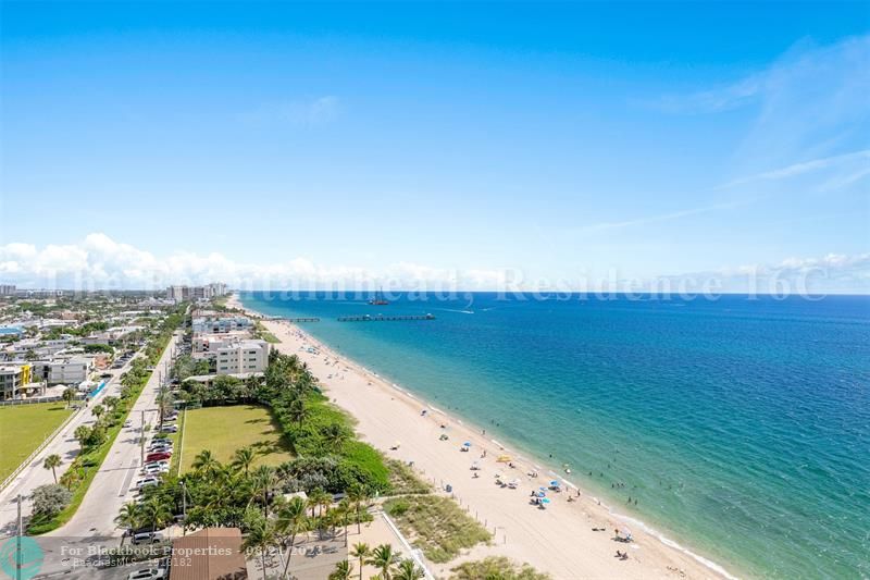 Fountainhead Unit #16C Condo in Fort Lauderdale | CondoBlackBook