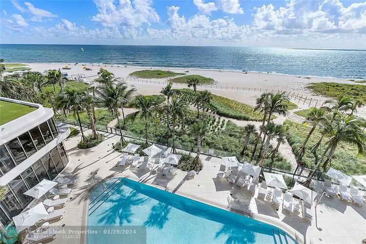 Solemar Unit #504 Condo in Pompano Beach | CondoBlackBook