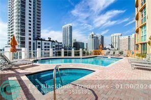 Venezia Las Olas Unit #605 Condo in Fort Lauderdale | CondoBlackBook