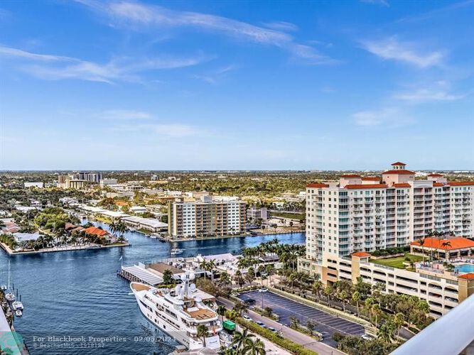 Vantage View Unit #1404 Condo In Fort Lauderdale 