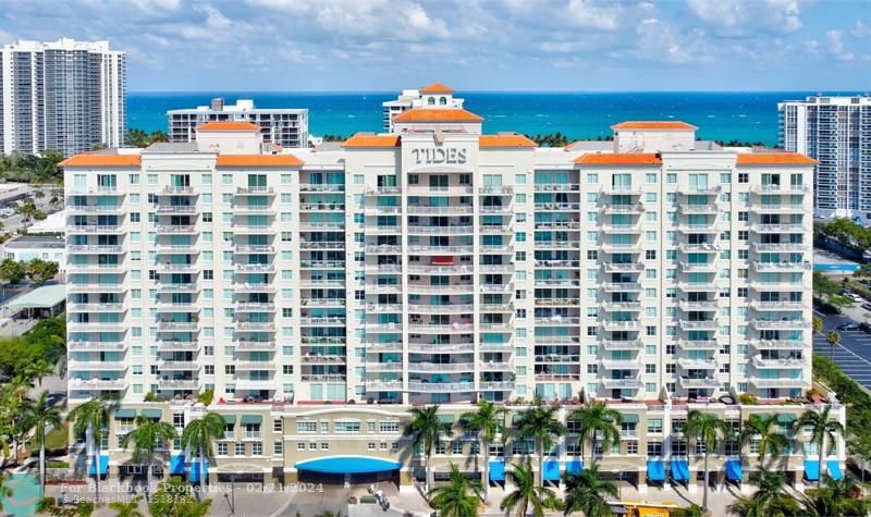 The Tides at Bridgeside Square Unit #PH18 Condo in Fort Lauderdale ...