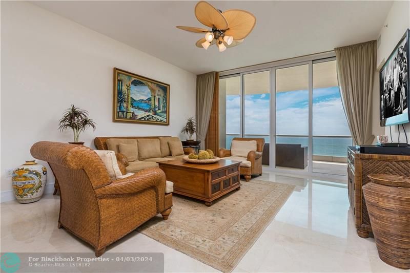 Turnberry Ocean Colony image #21